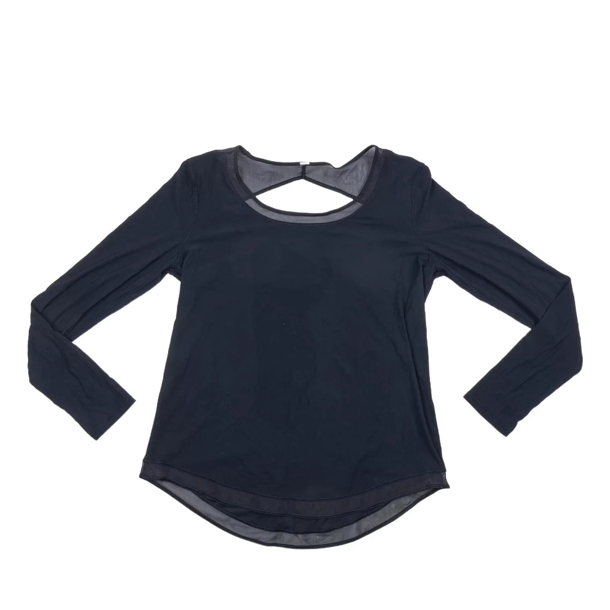 Estimated Size S/MBlack