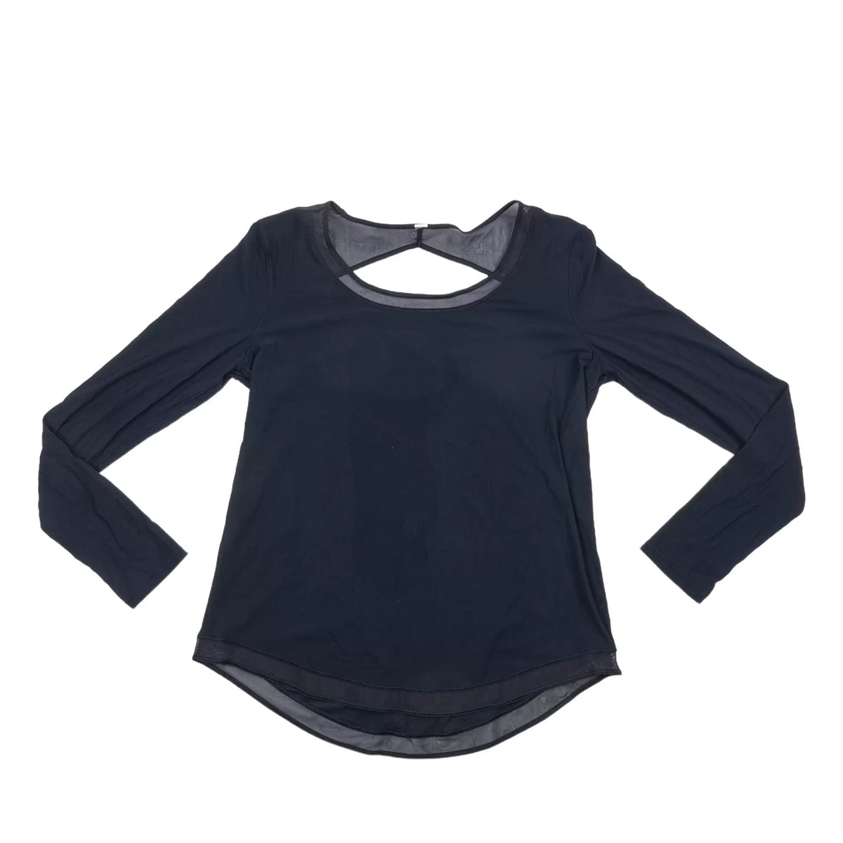 Estimated Size S/MBlack