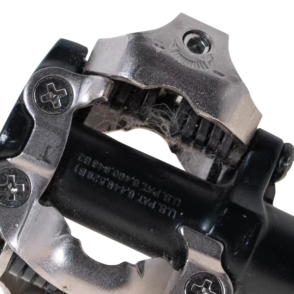 One SizeBlack/Silver