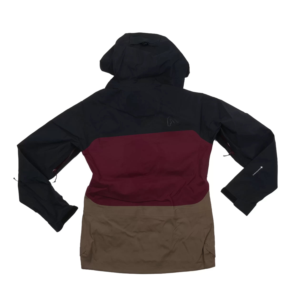 XSBlack/Ruby/Capers
