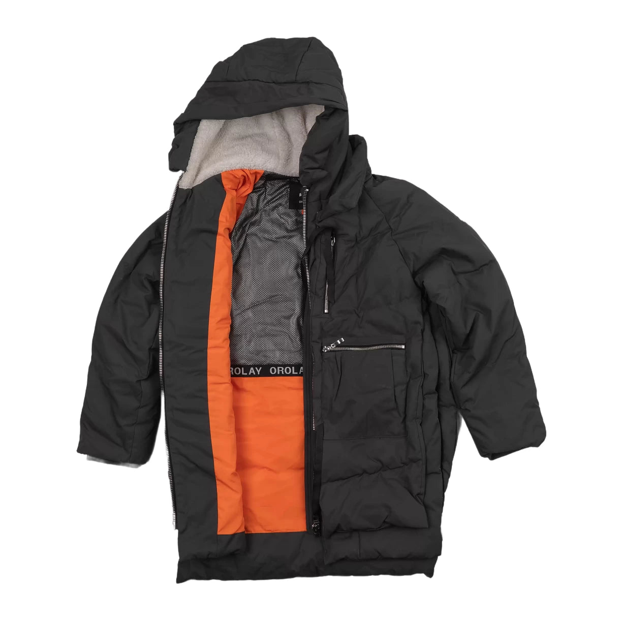 SDark Grey