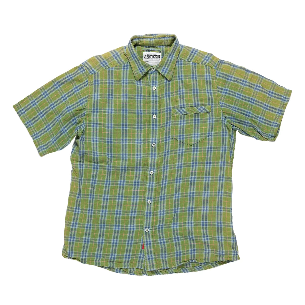 MGreen/Blue