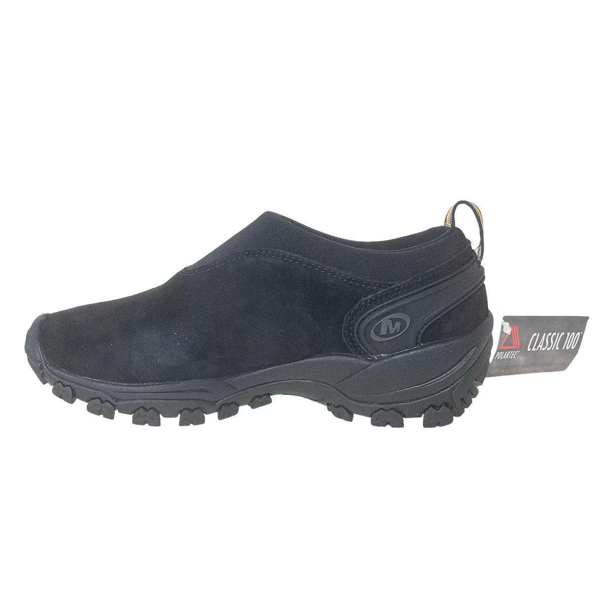 9.5Black