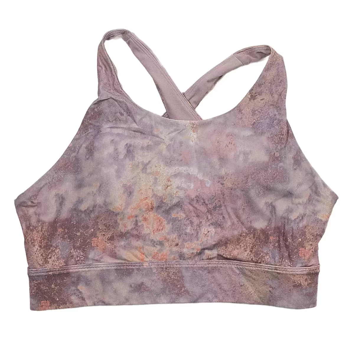 Estimated size SPink