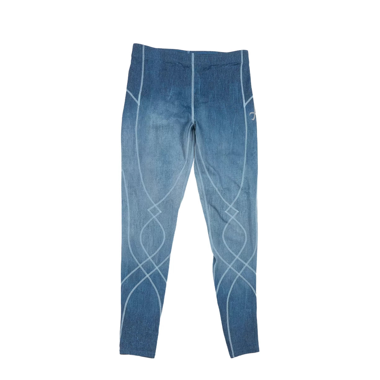 Estimated Size S/MBlue