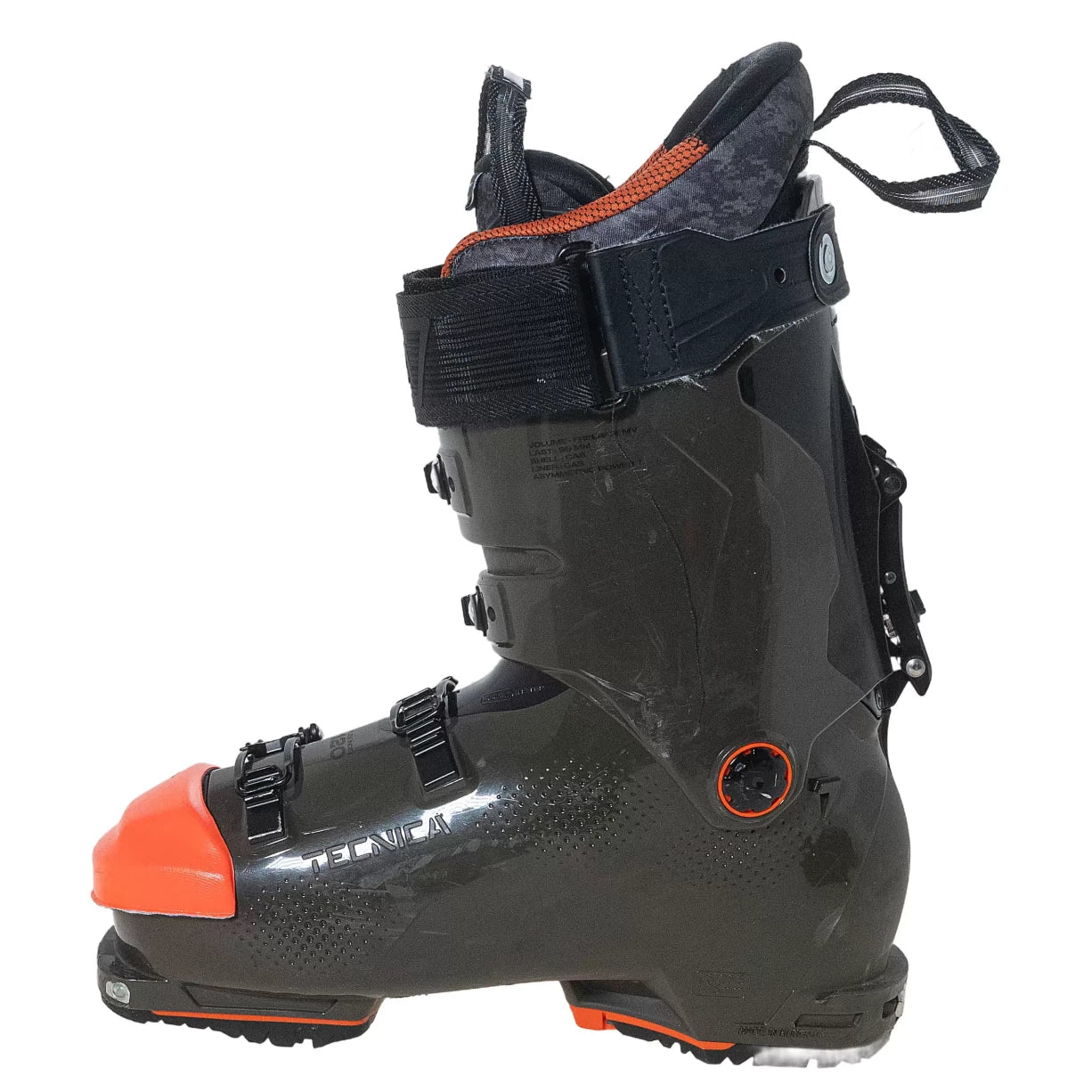 26.5Green/Orange