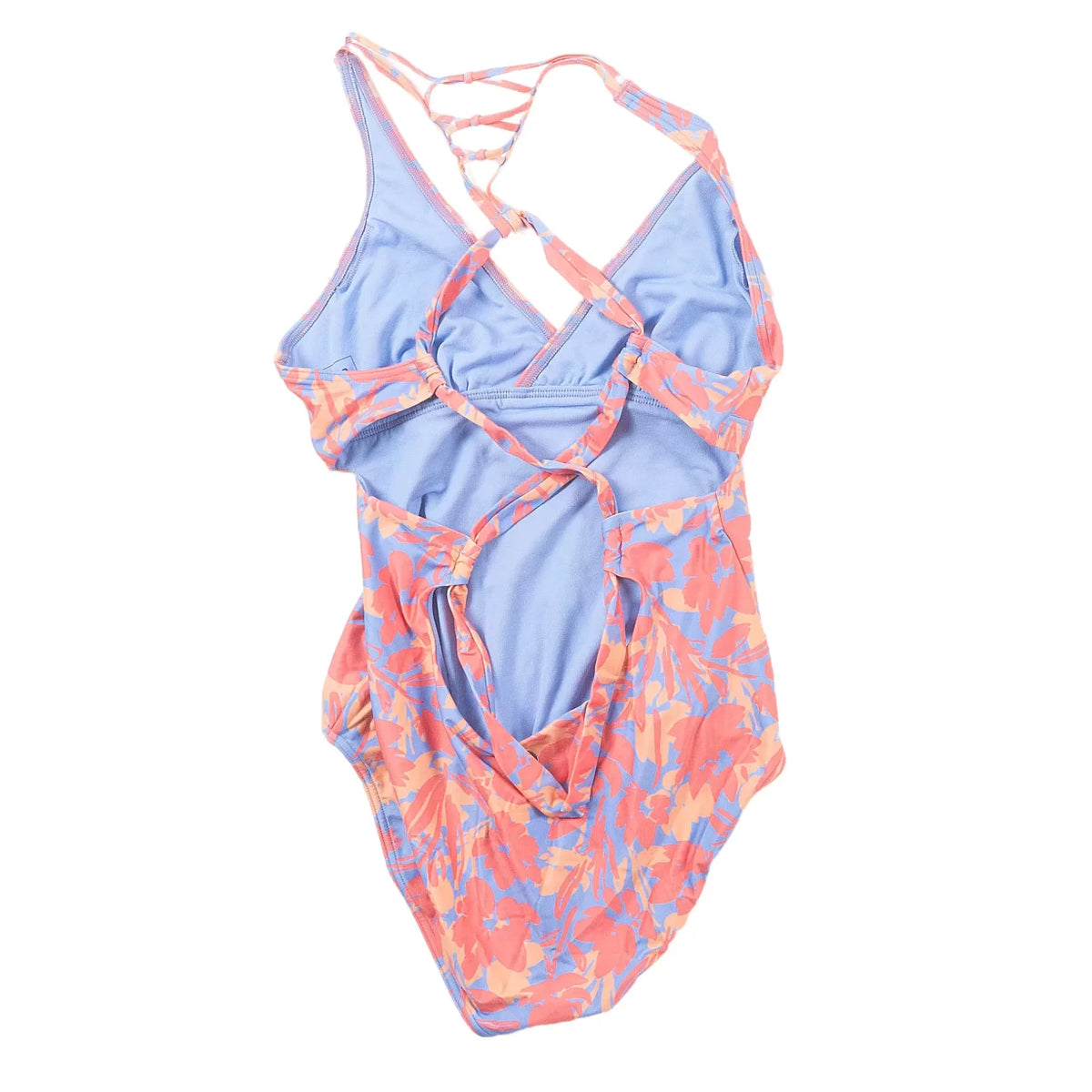 LBlue / Orange