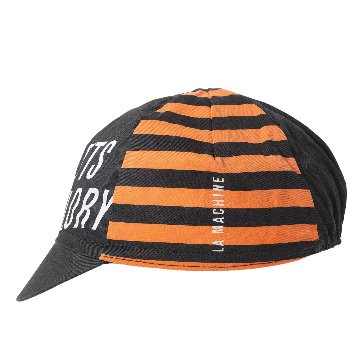 One SizeOrange/Black
