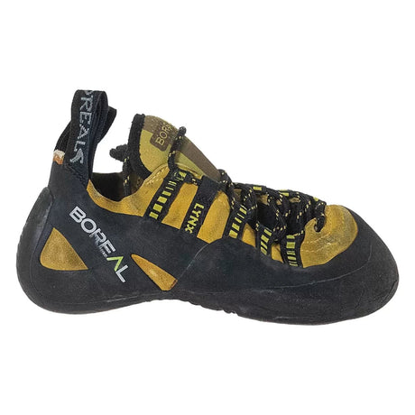 6Yellow/Black