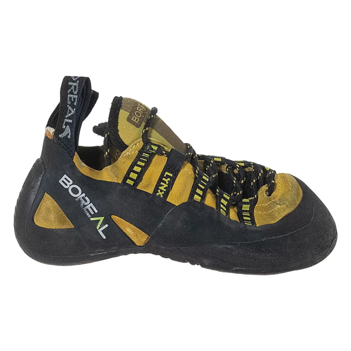 6Yellow/Black