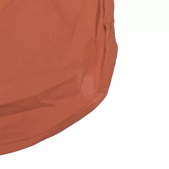 SBurnt Orange