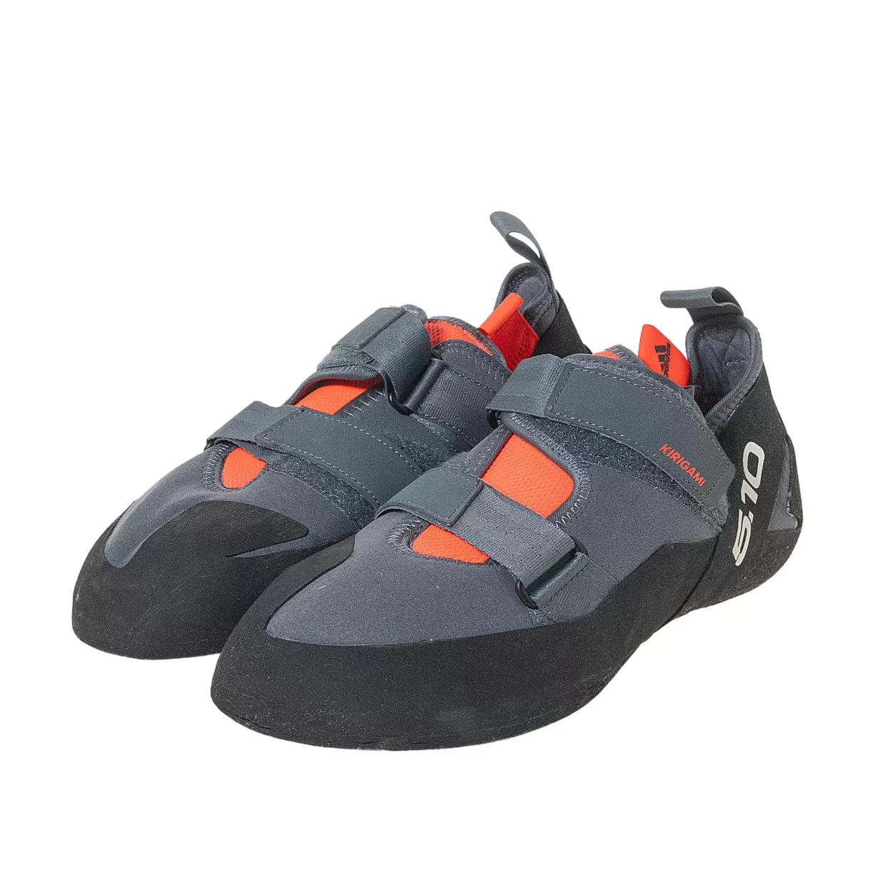 11.5Onix/Black/Solar Red