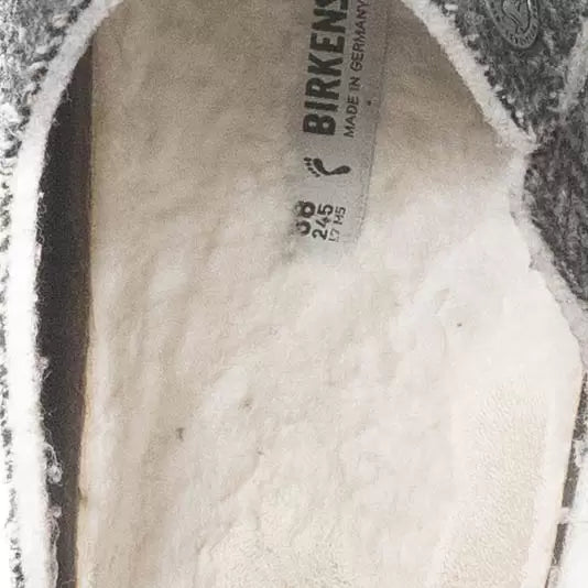 38Grey