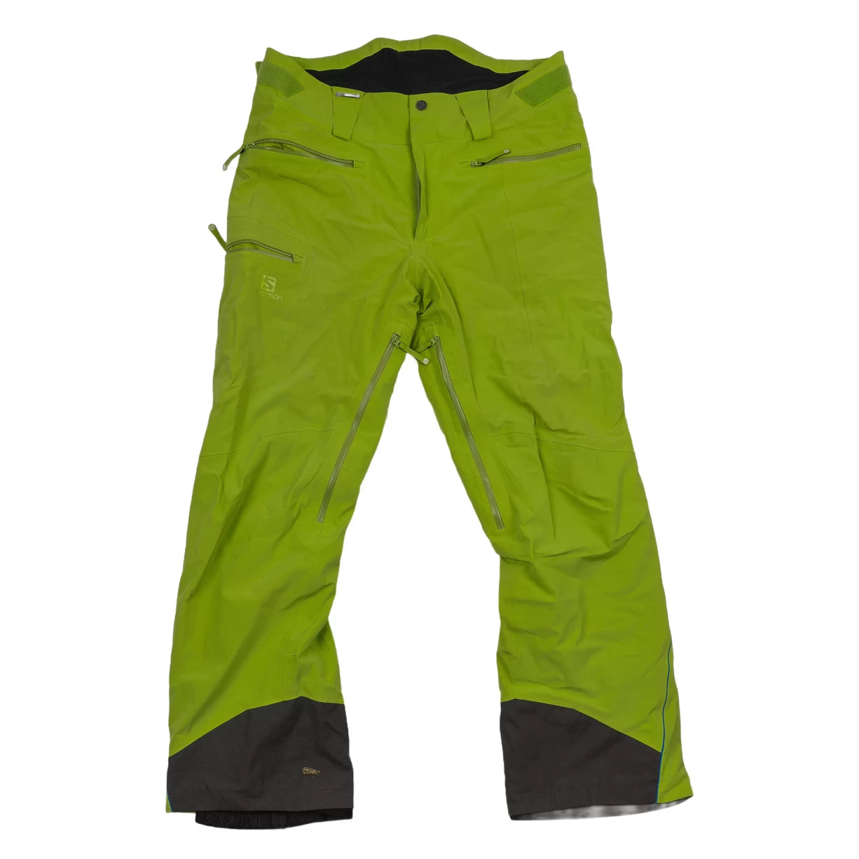 MGreen