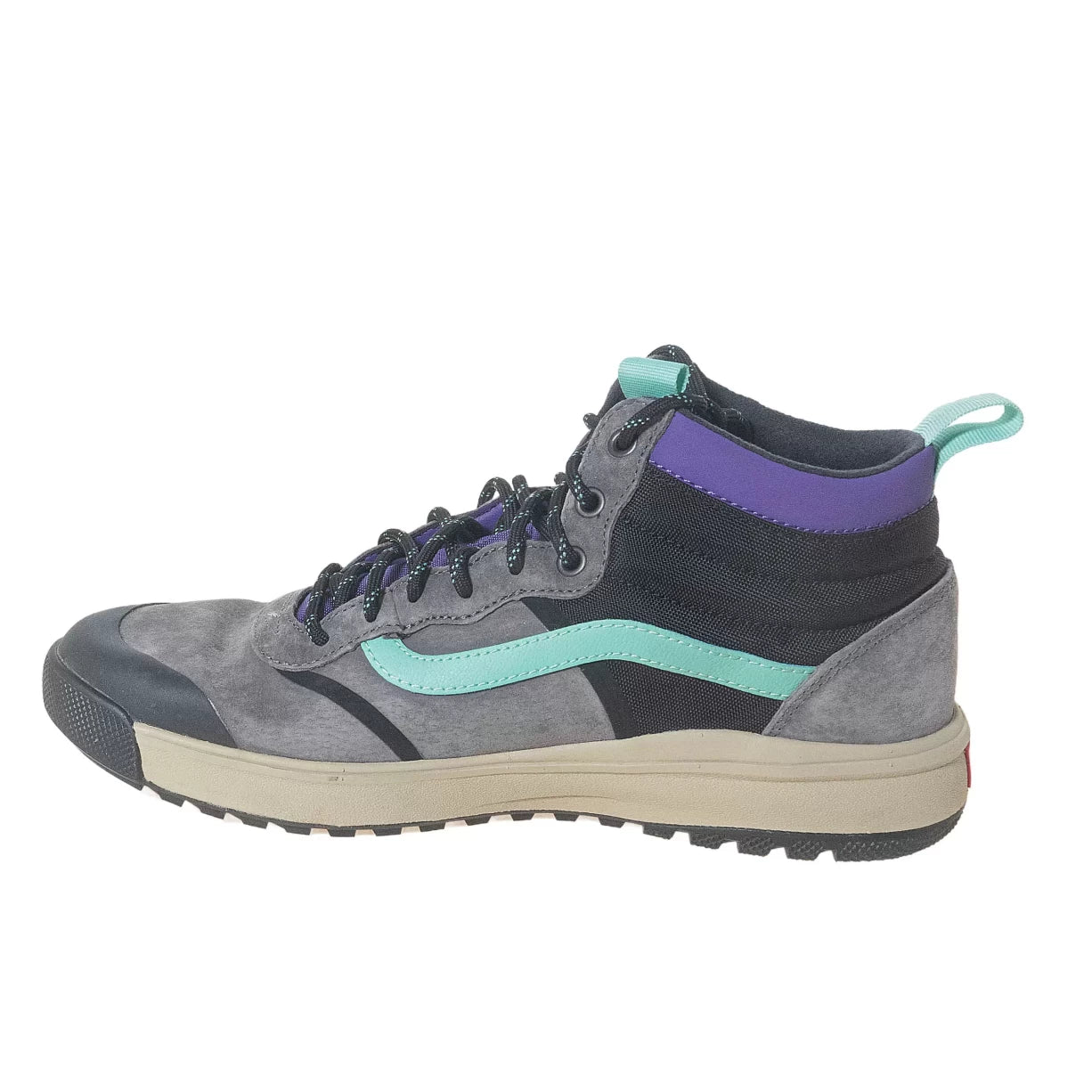10.5Gray/Black