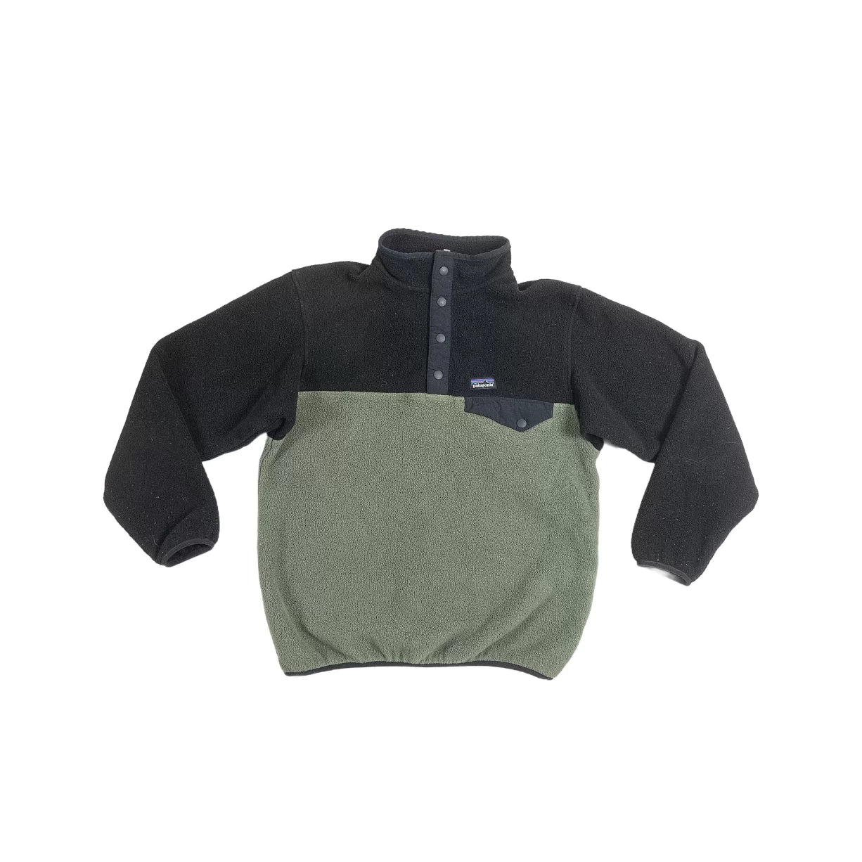 XLBlack/Green