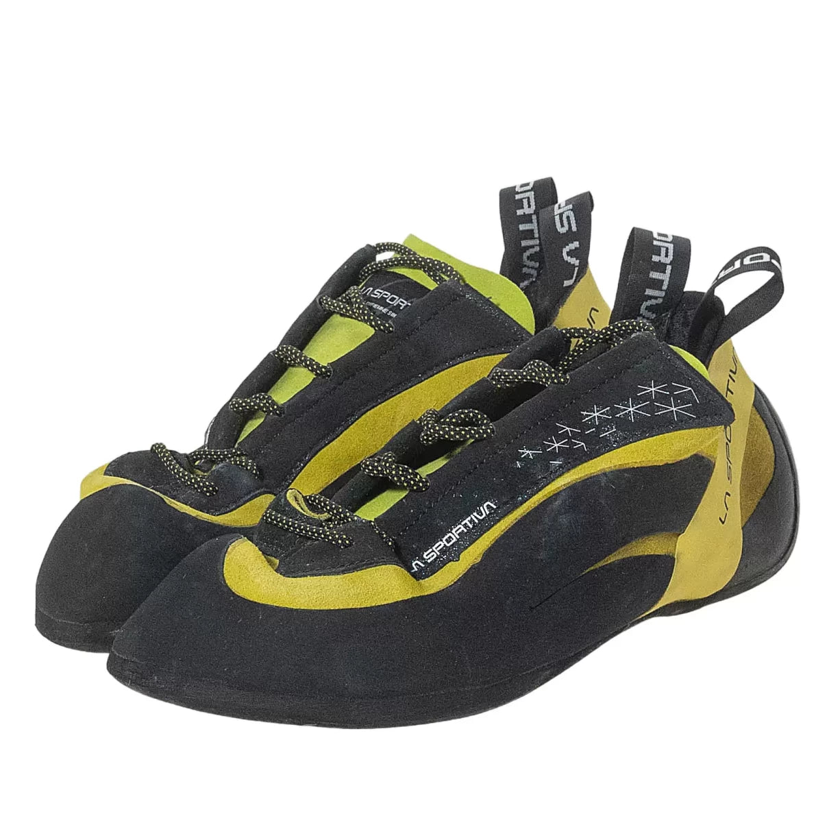 43.5Black/Yellow