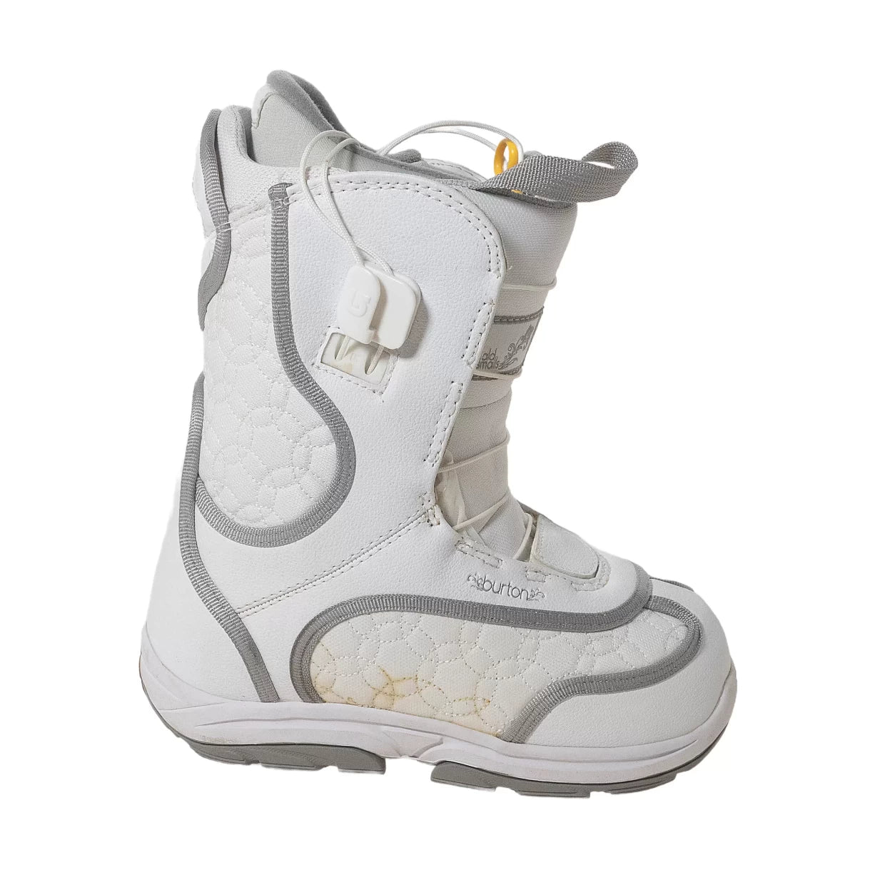 4White