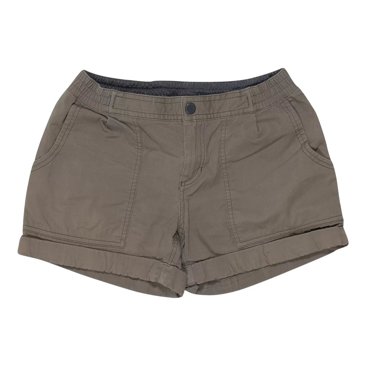 4Olive Green