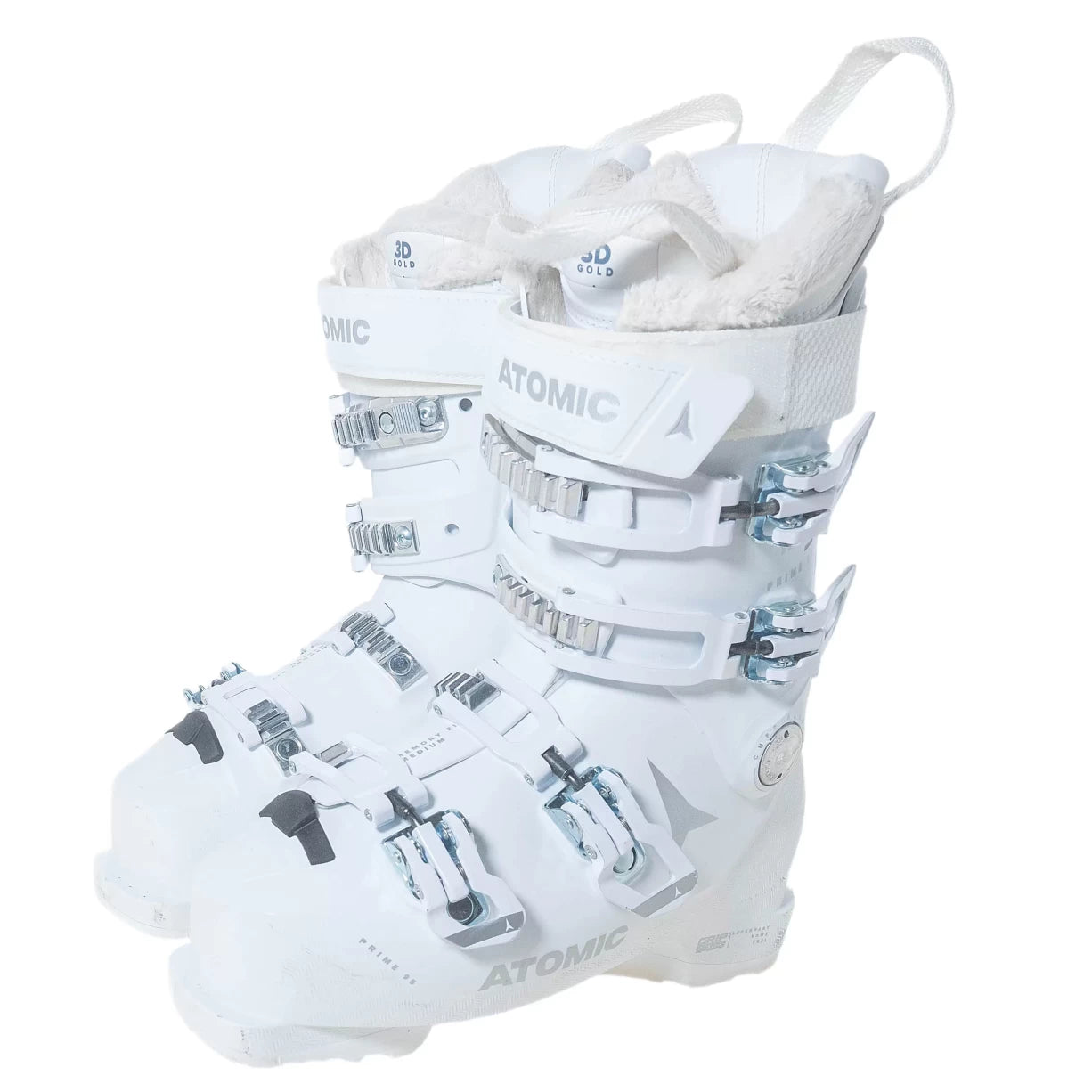 25.5White