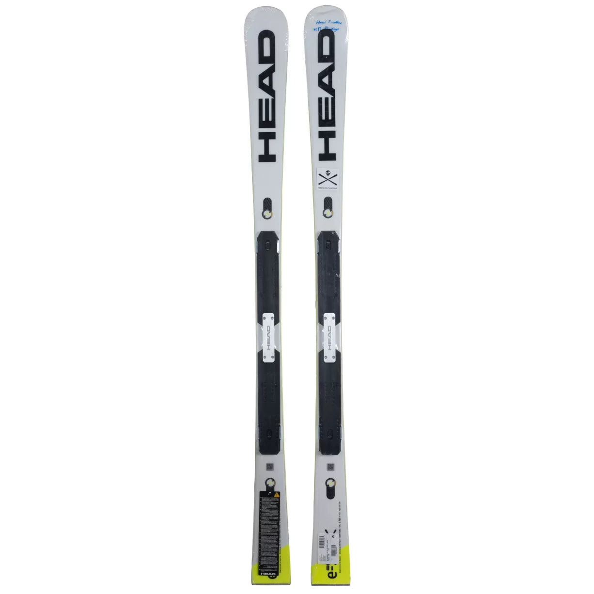 155cmWhite/Green/Black