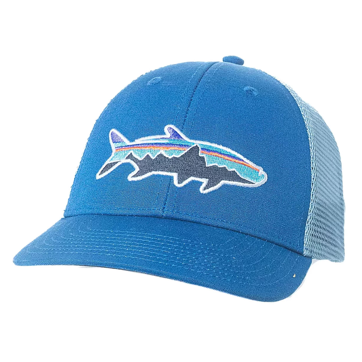 One SizeBlue