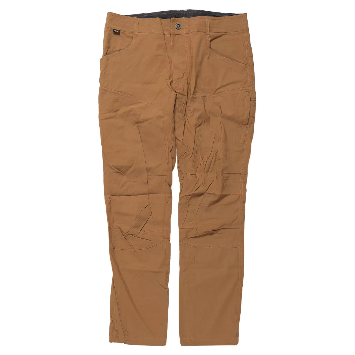 34" x 32"Tan