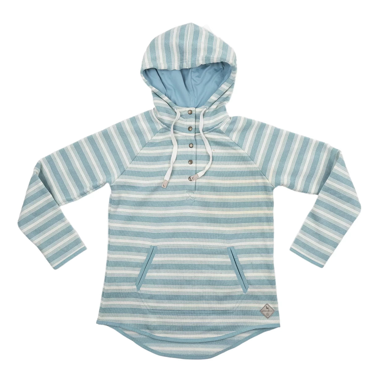 Estimated LLight Blue
