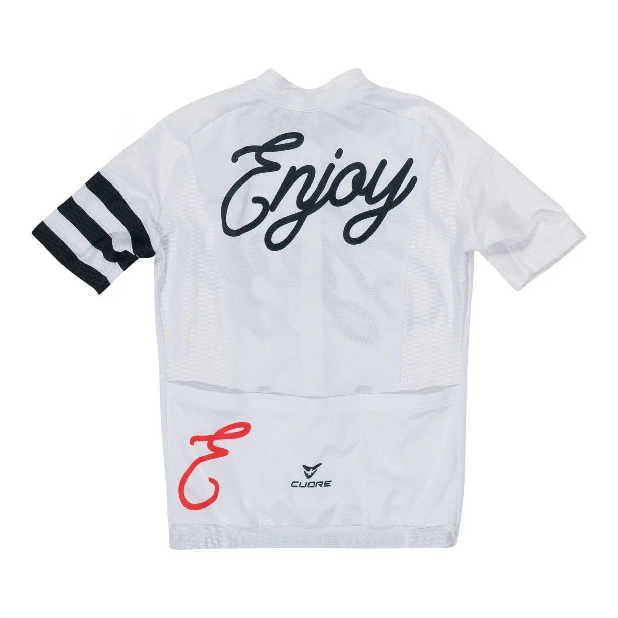 Estimated size SWhite