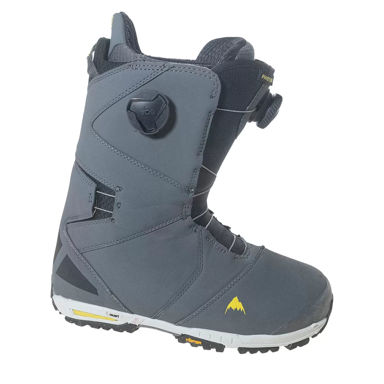 8.5Gray