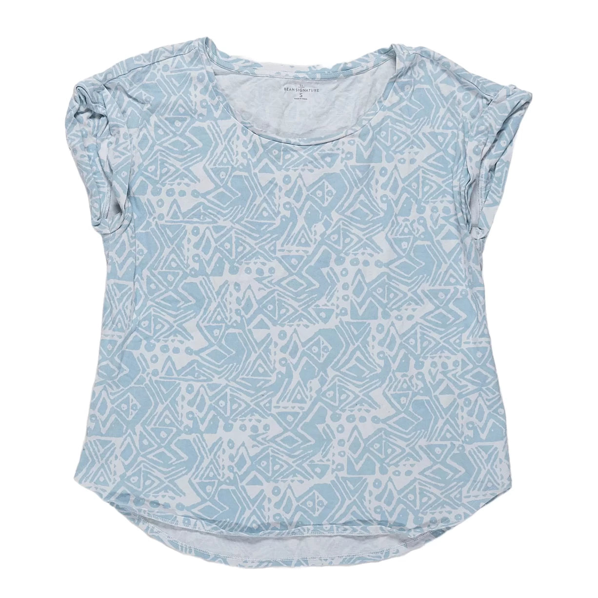 SWhite/Blue
