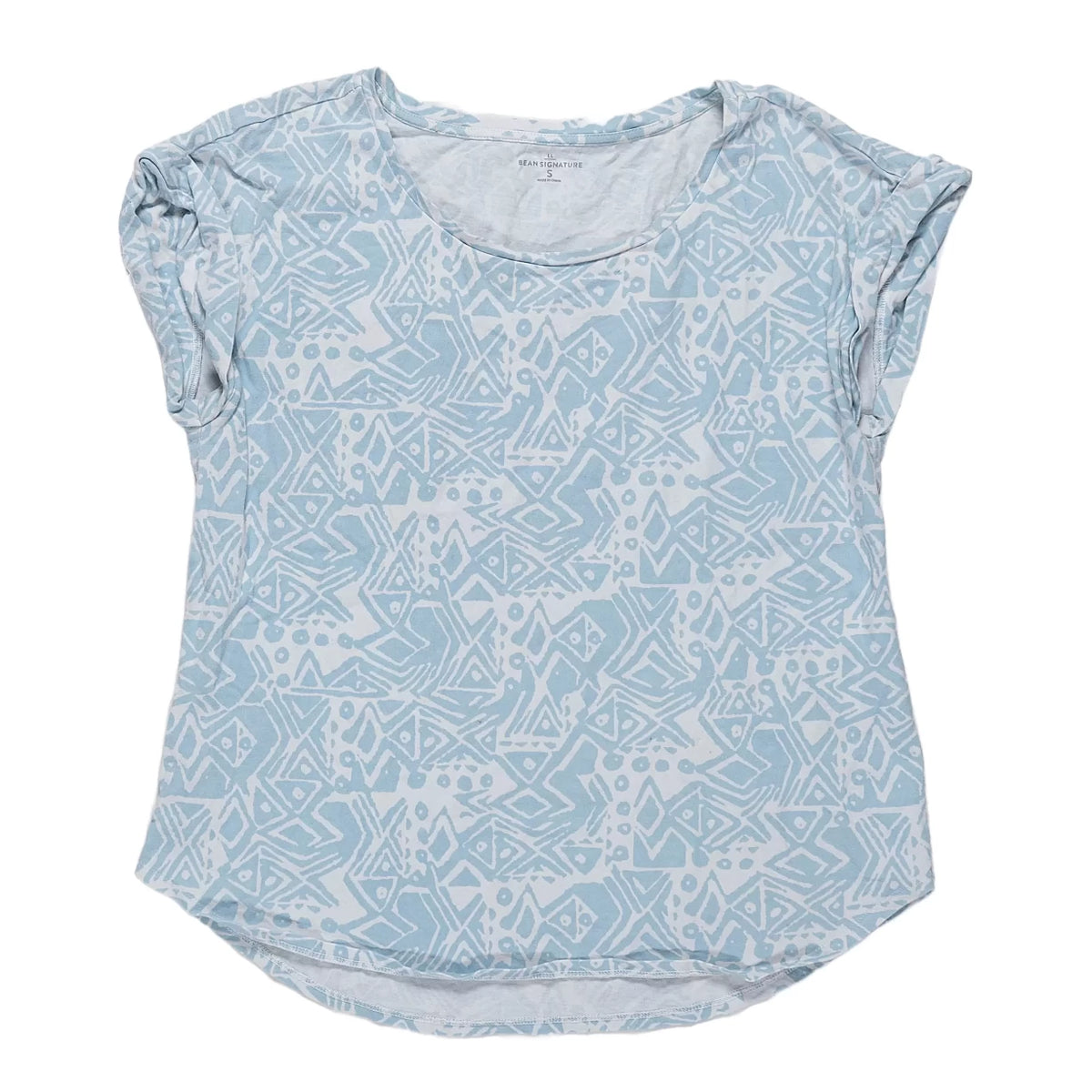SWhite/Blue
