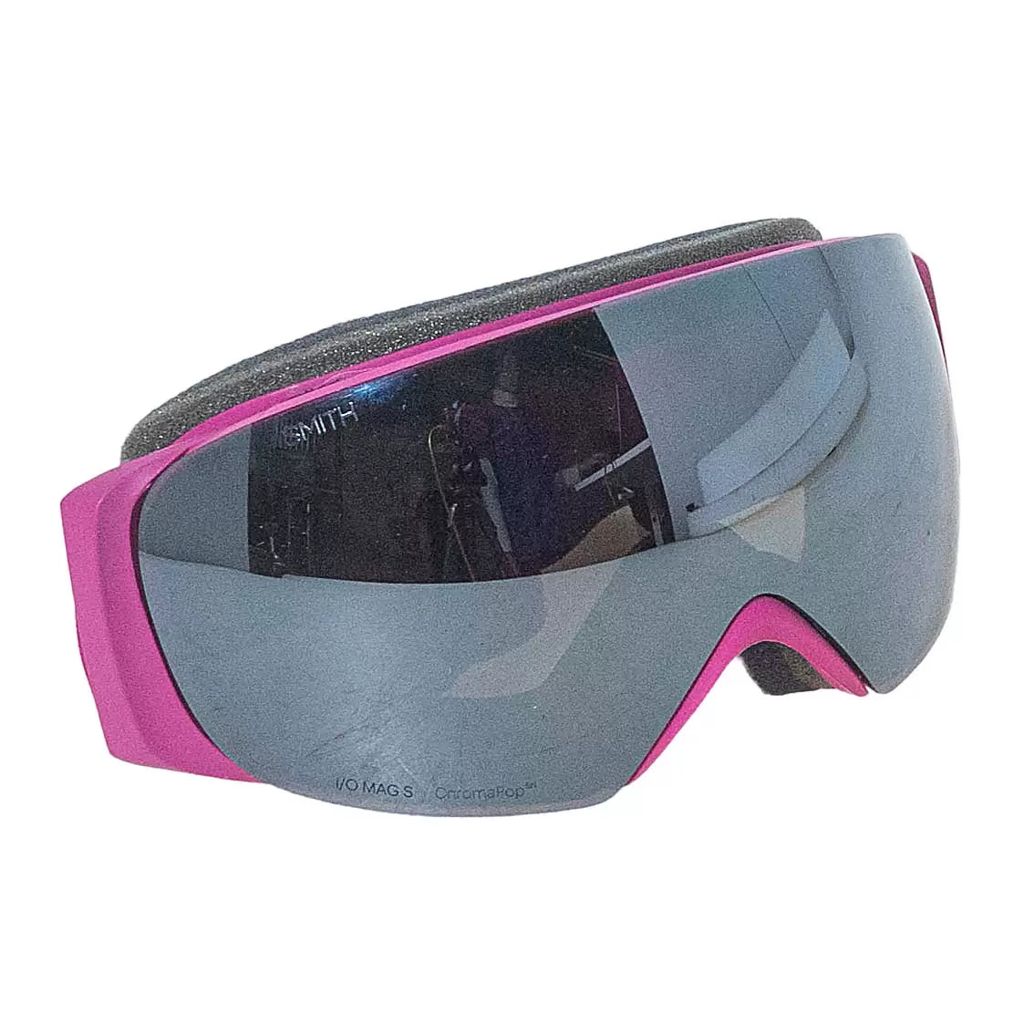 AdjustablePink