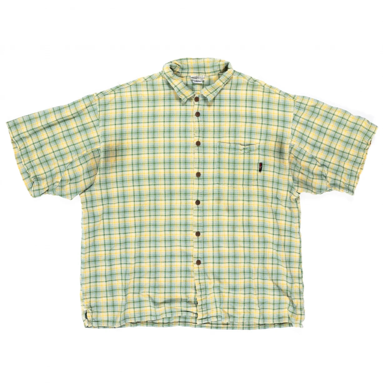 XLGreen/Yellow