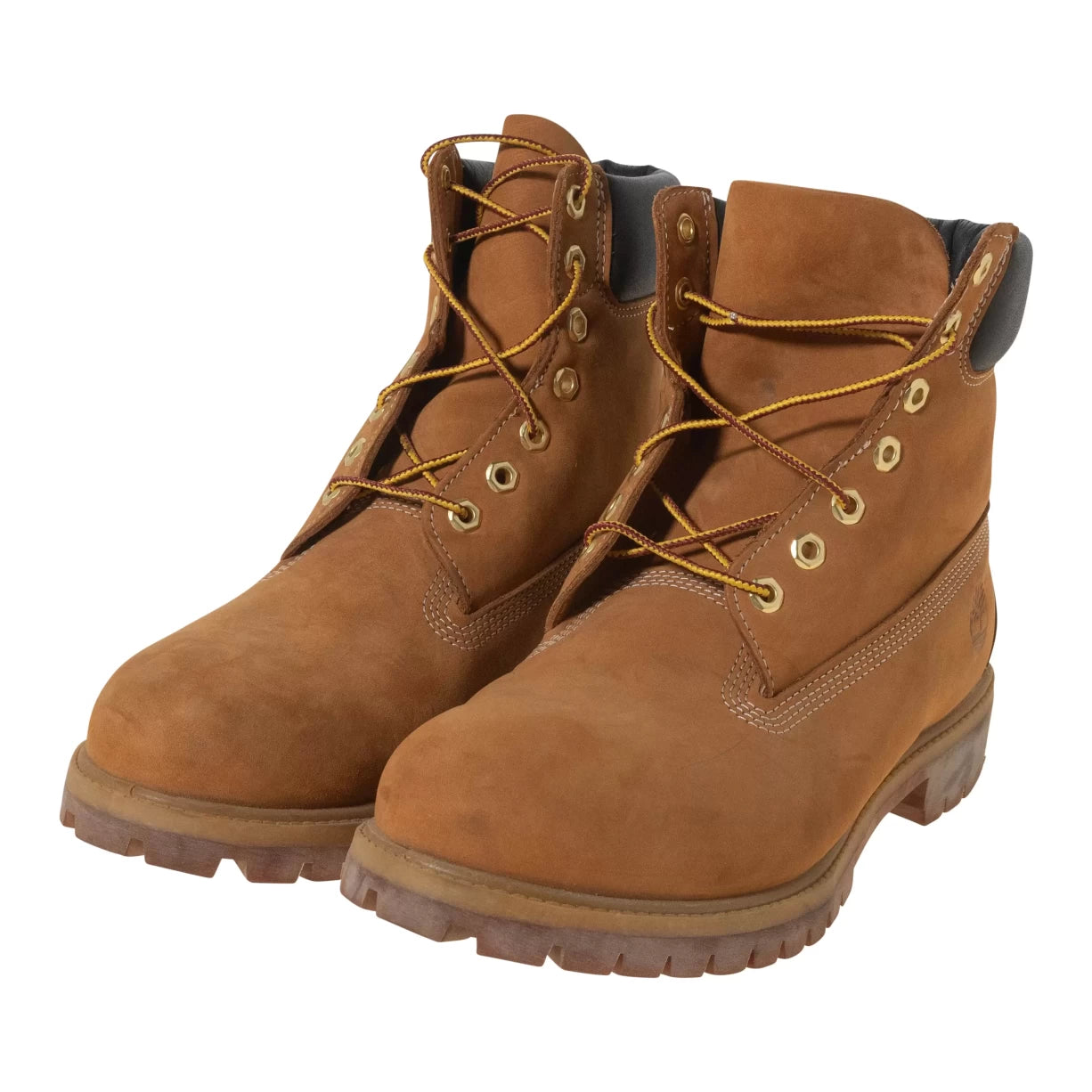 10.5Wheat Nubuck