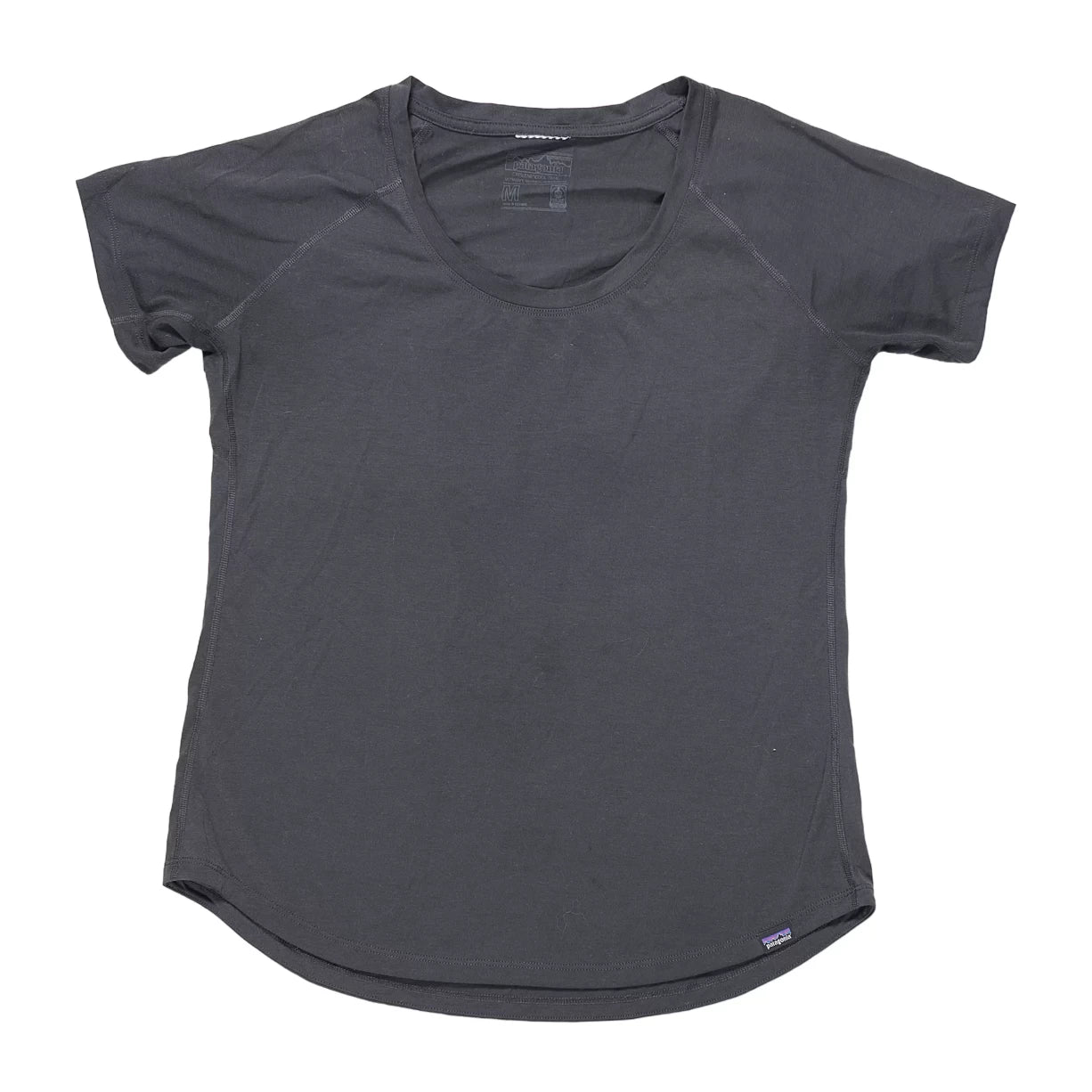 MCharcoal Gray
