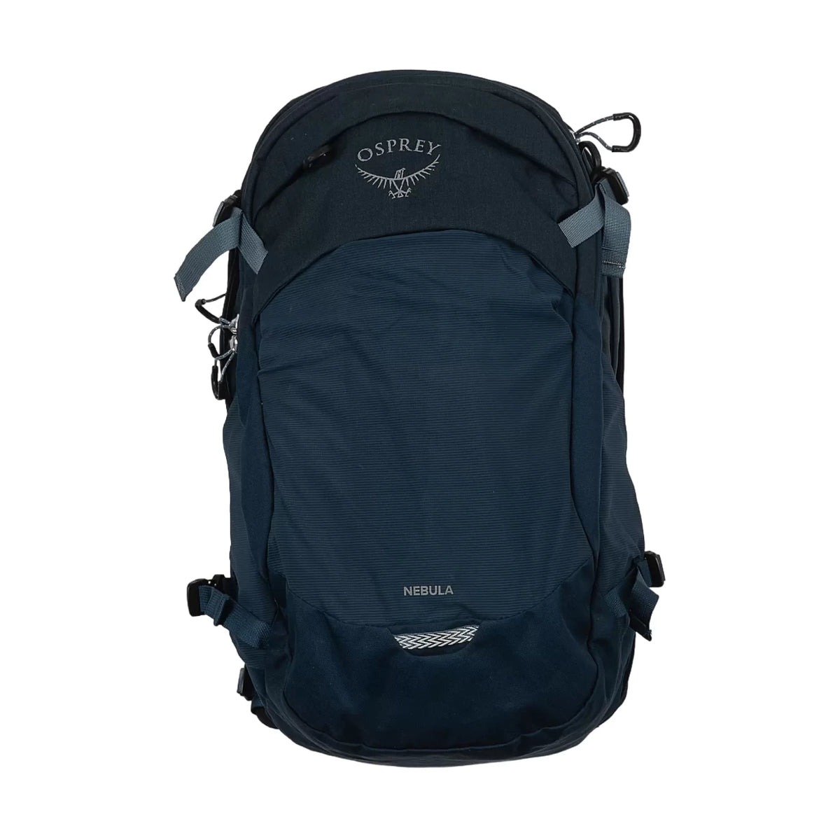 nebula osprey backpack Osprey Nebula Backpack – Geartrade.com
