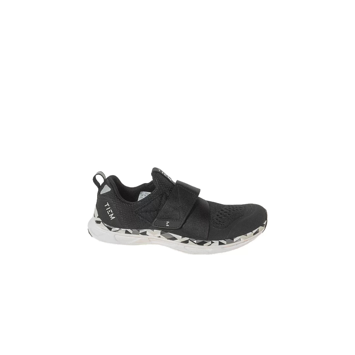 6.5Black/White