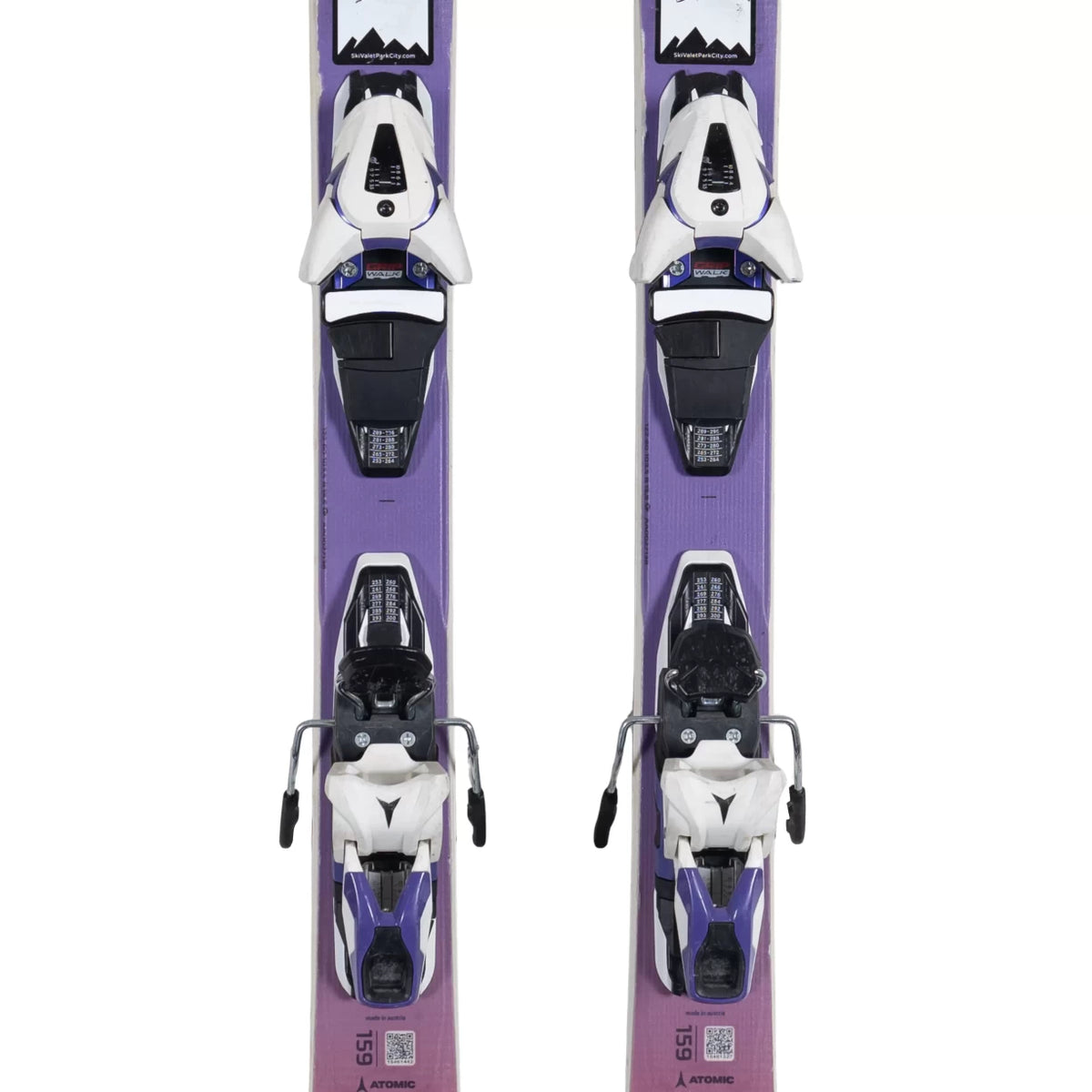 159cmPurple
