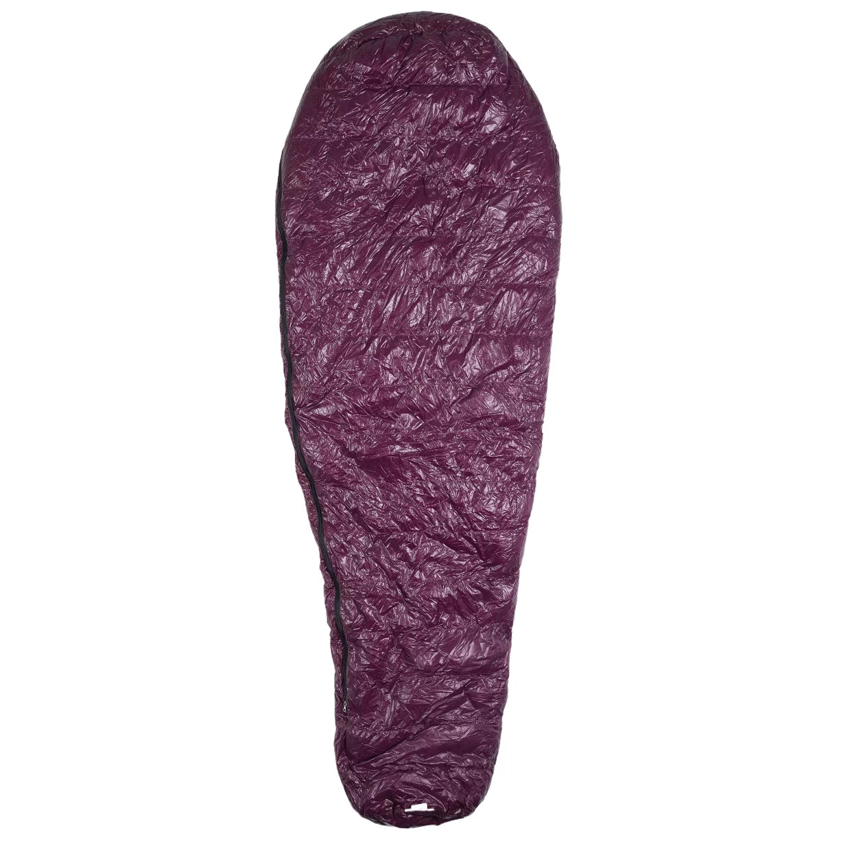 6'6"Purple