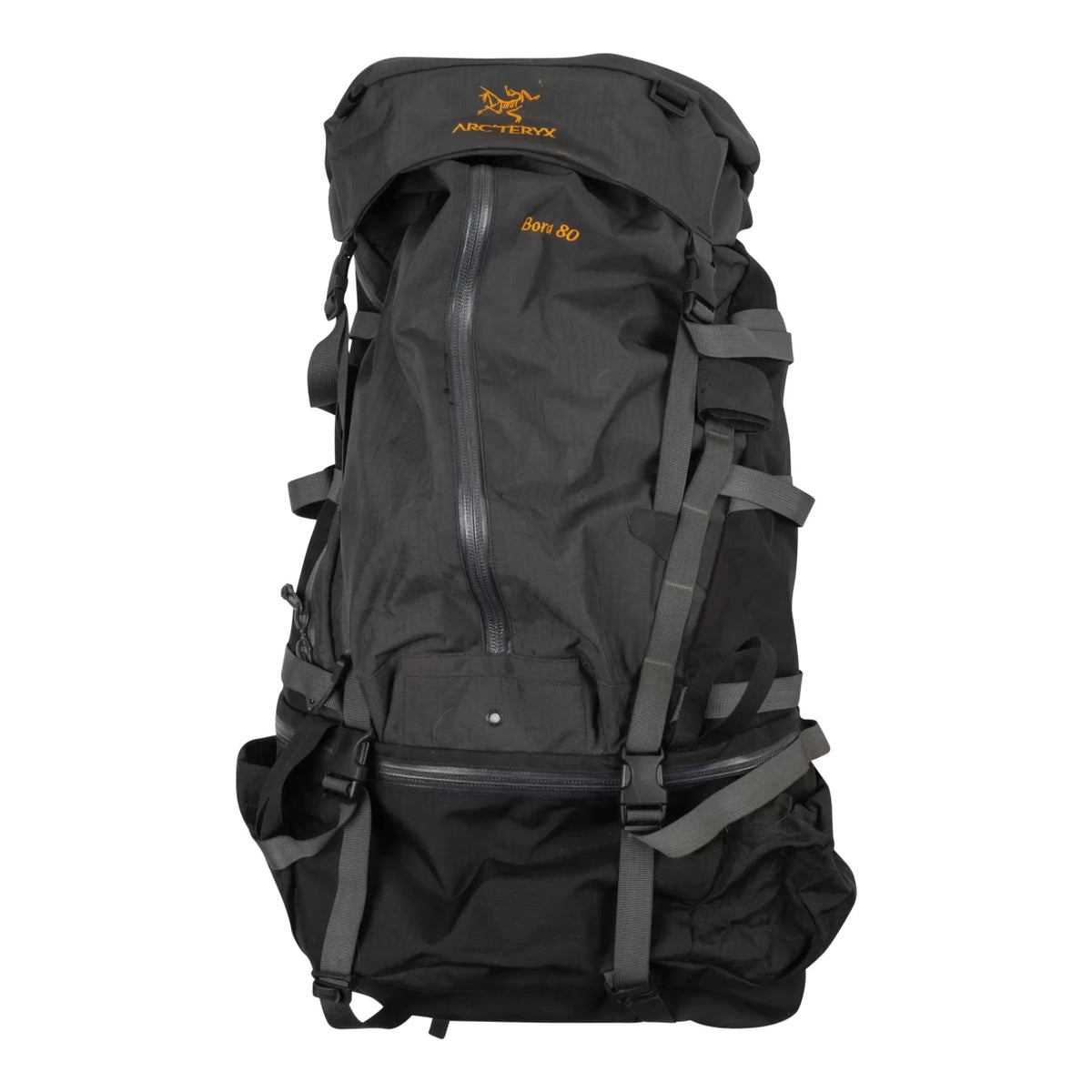 Arc'teryx Arc'teryx Bora 80 L Backpack – Geartrade.com