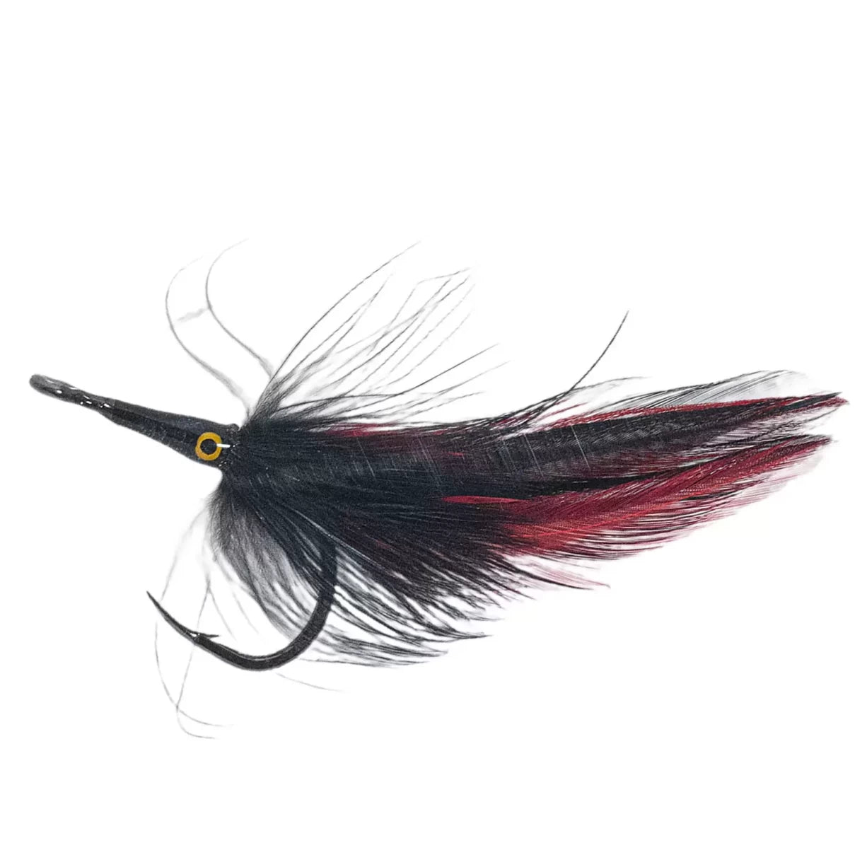 LBlack/Red