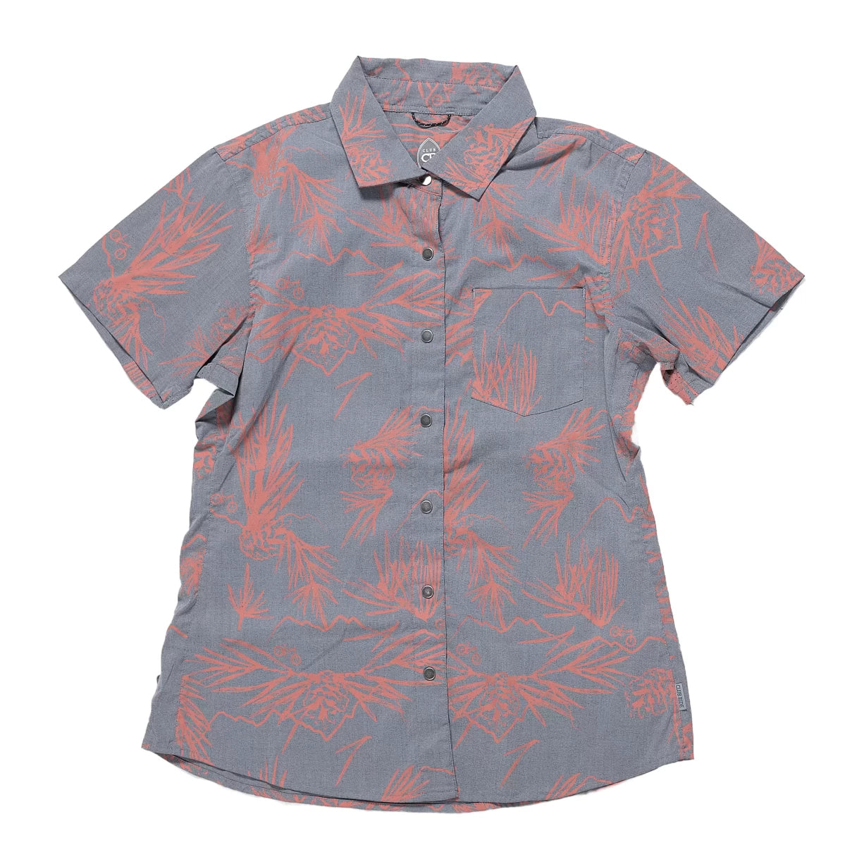 Estimated size SGrey