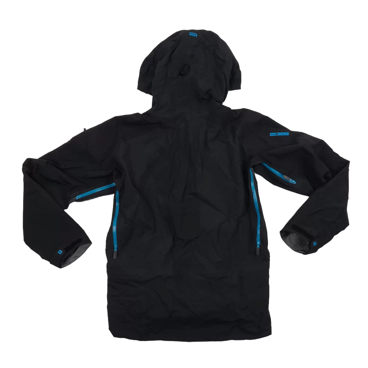 LBlack/Blue