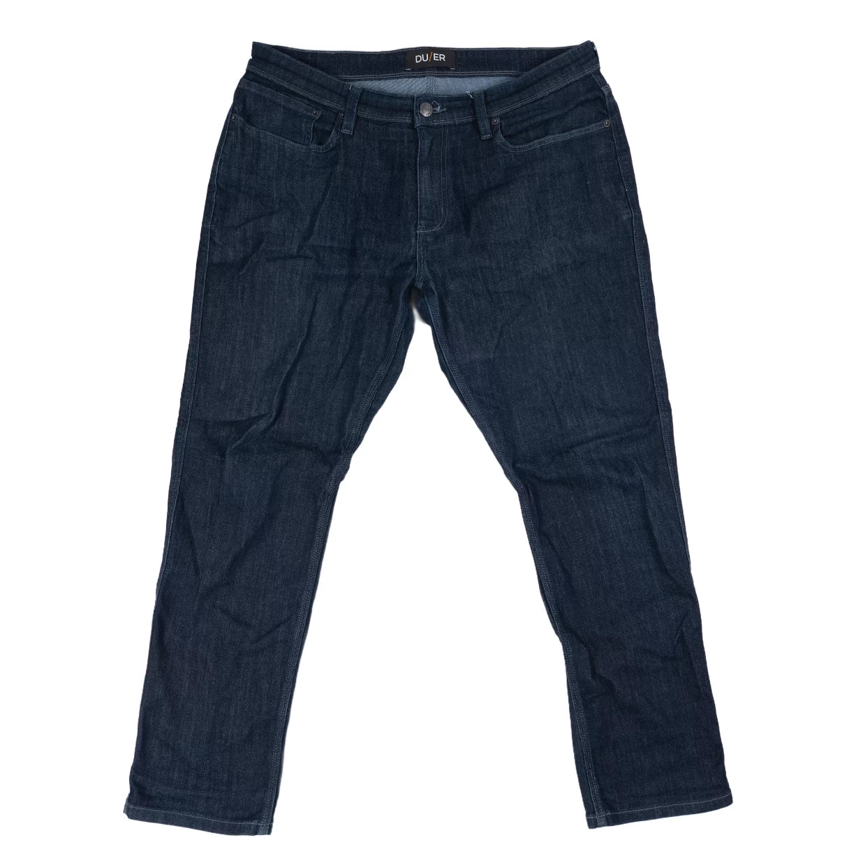 36" x 30"Dark Denim