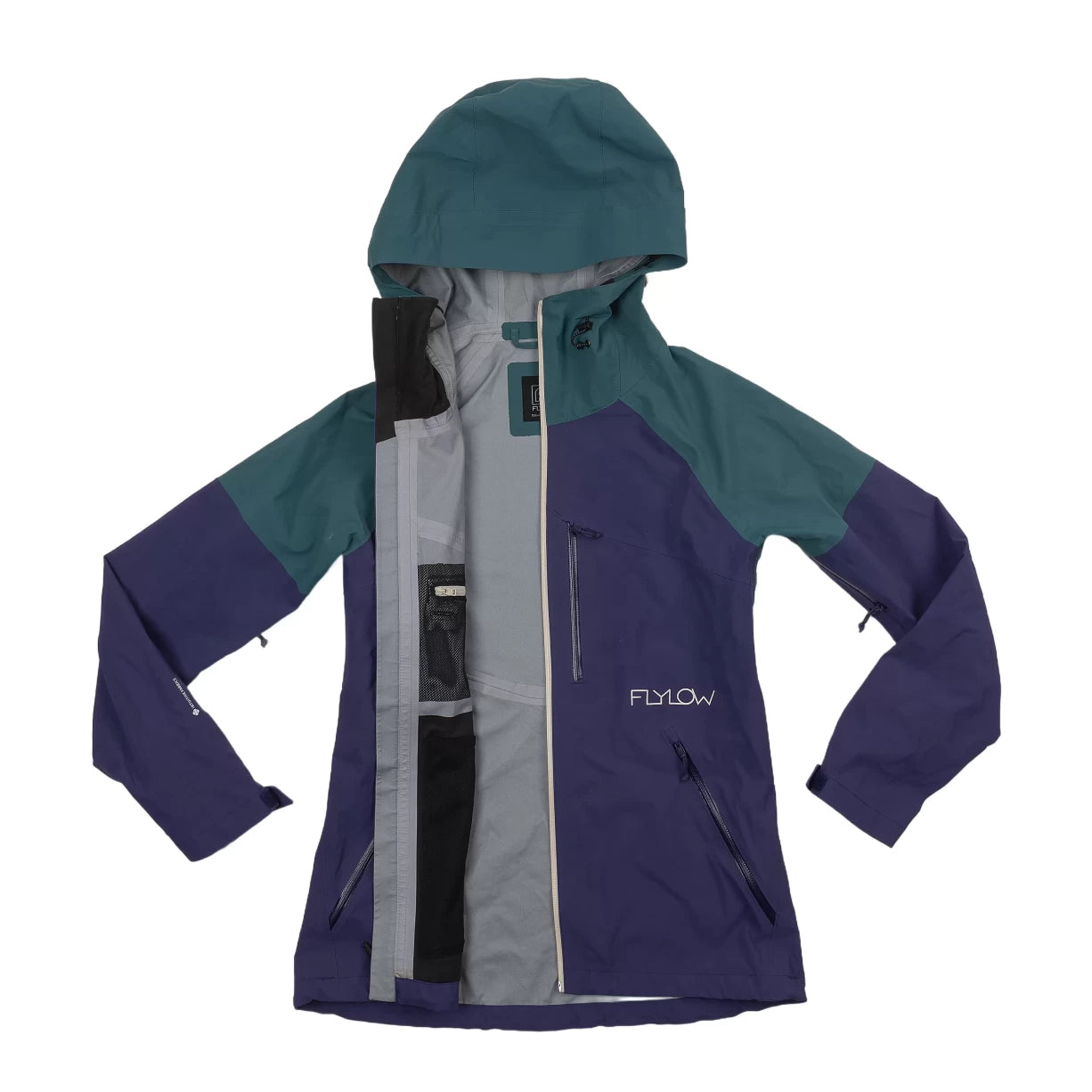 XSPurple/Blue