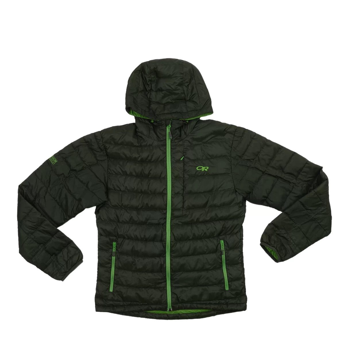 MGreen
