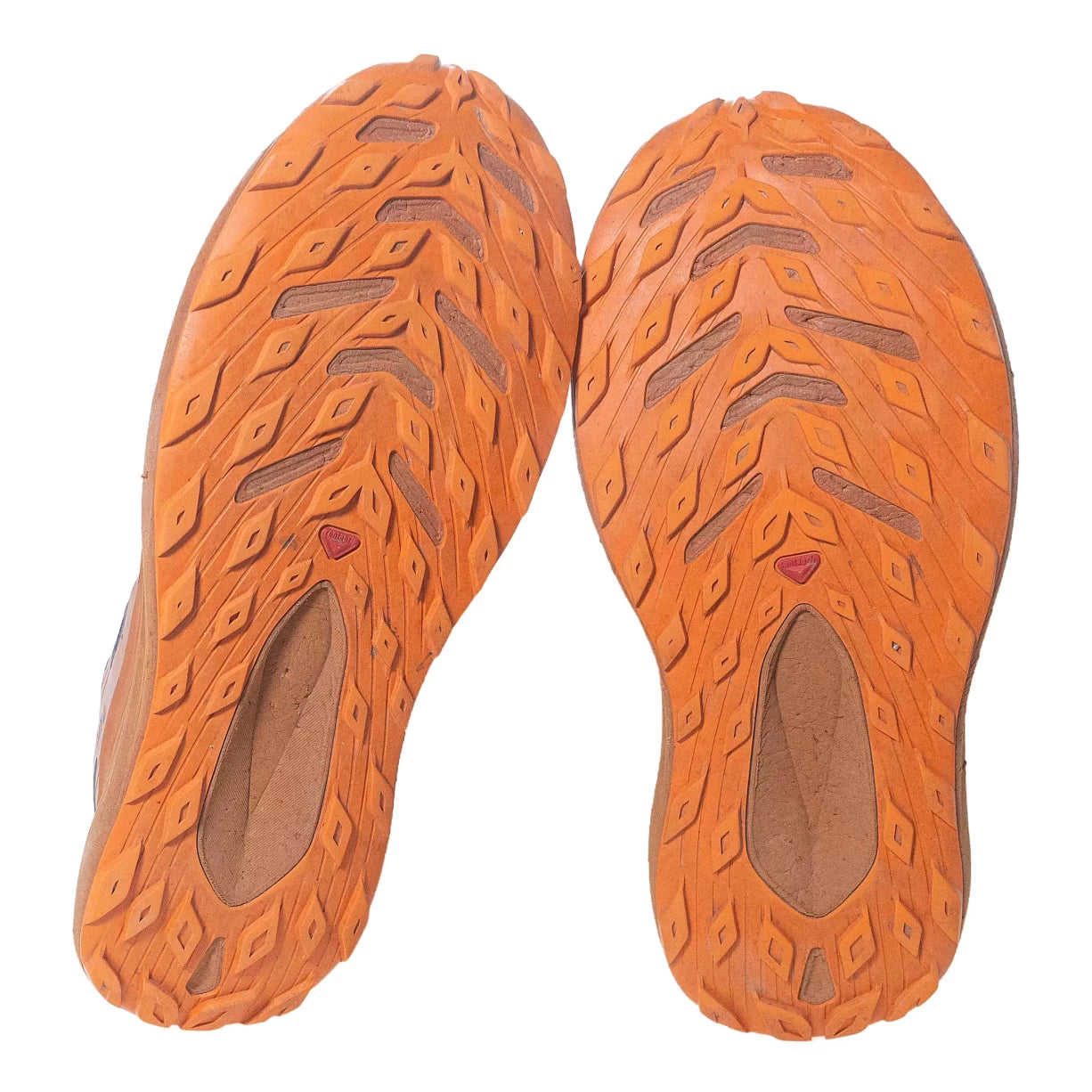 11.5Black / Orange