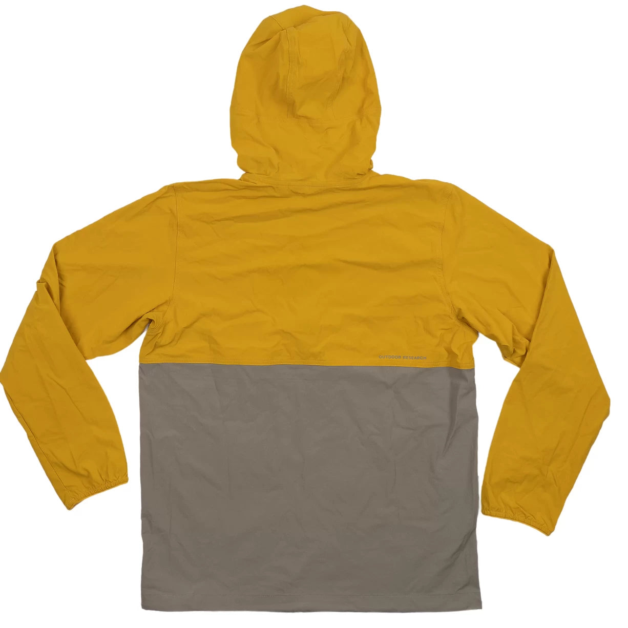 MYellow/Grey