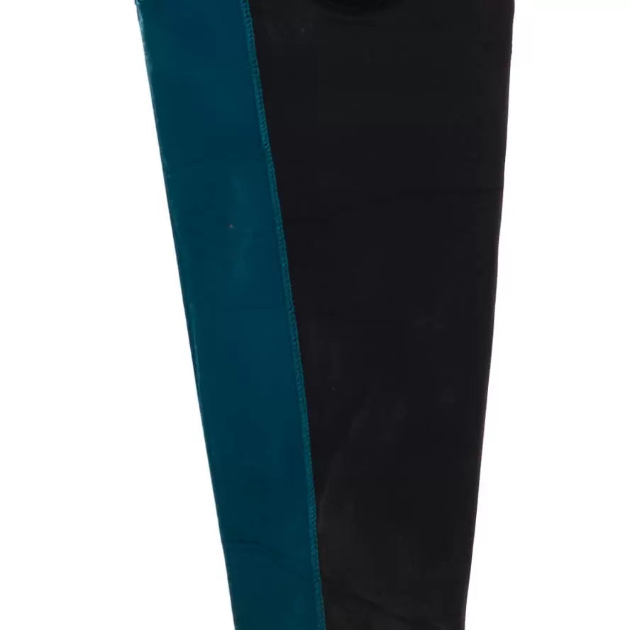 10Blue/Black